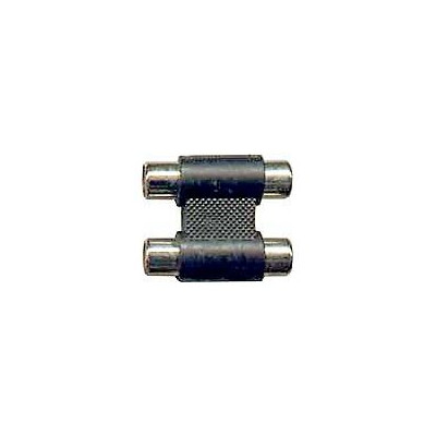 CINCH spojka-4x zdierka