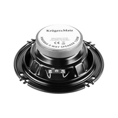 Auto reproduktor KMDB60