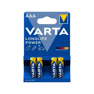 BAT VARTA LR06