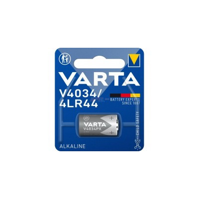 BAT VARTA V 4034PX6V