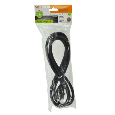 KAB FLEXO 3x1 5m GUMA 2,5m