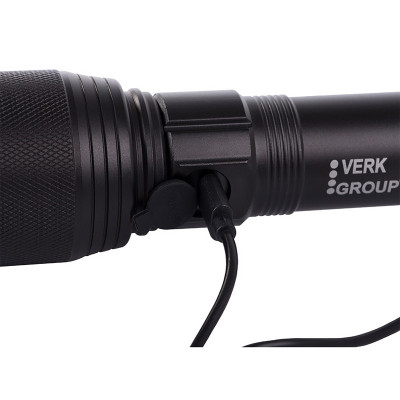 Svietidlo LED ACCU BL-G72-2-P-160 1000m XHP160