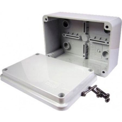 Krabička inštalačná B120 120x80x50mm