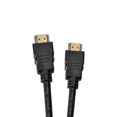 Kábel HDMI-HDMI 1m  SSV1201E