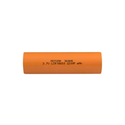 Batéria nabíjacie Li-Ion 18650 3,7V/2200mAh