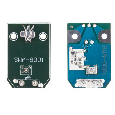 Predzosilovač anténny 24dB SWA9001