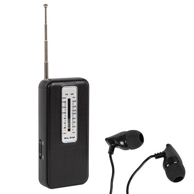 Rádio prenosné BLOW RA8 mini