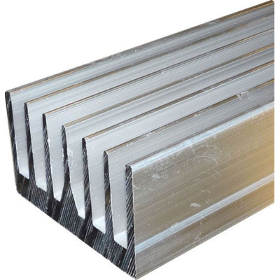 Chladič AI 990066 66x40x100mm