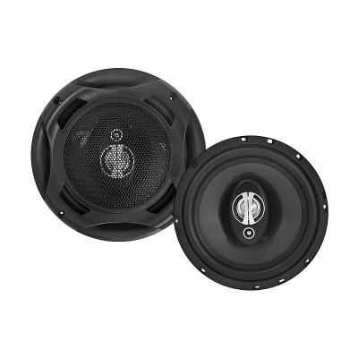 Reproduktor 3-pásmový pár LTC GTI165 165mm