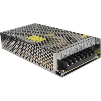 Zdroj 24V 100W