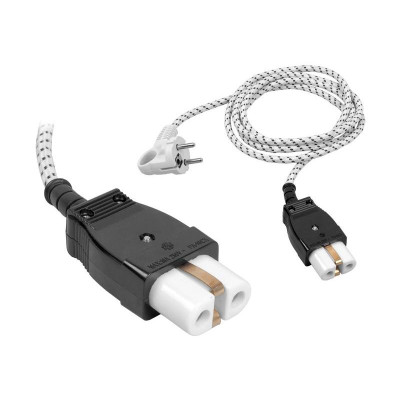 Šnúra opradená pre remosku 1,5m