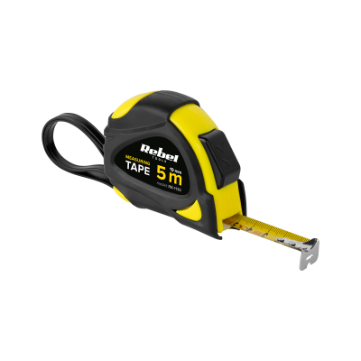 Meter zvinovací 5m RB-1135 19mm