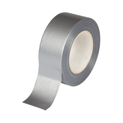 Páska izolačná strieborná 48mmx50m RS50