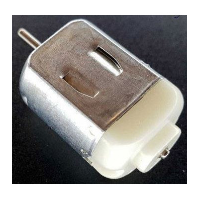 Motorček 3-5V/0,4A/17000RPM