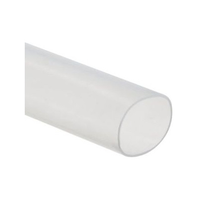 Kab.zmrĘč  6,4mm transparent