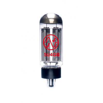 Elektrónka usmerňovacia 5U4GB