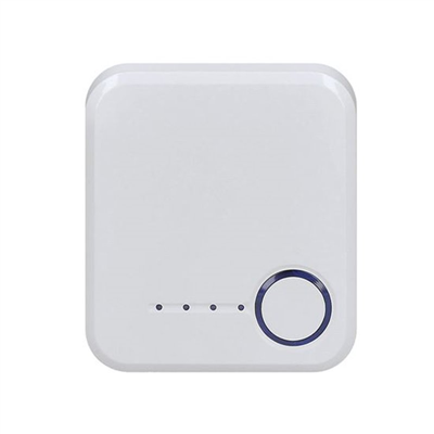 Zvonček bezdrôtový 230V 200m 1L69