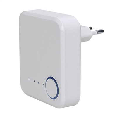 Zvonček bezdrôtový 230V 200m 1L69