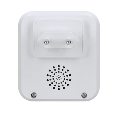 Zvonček bezdrôtový 230V 200m 1L69