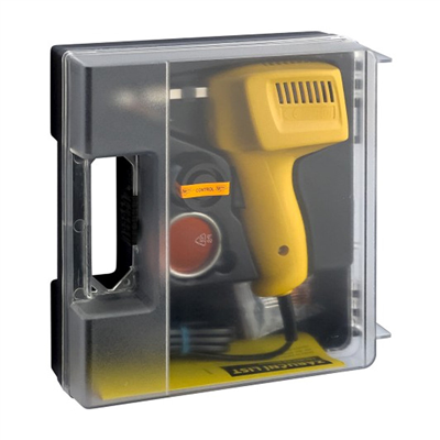 Trafopajka NUBA ETP 6 150W žltá