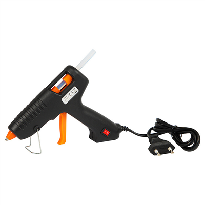 Pištoľ lepiaca 40W XTREME PK-2 pre 7mm tyčinky