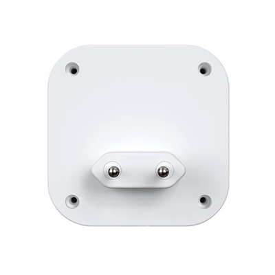 Zvonček bezdrôtový 230V 180m SOLIGHT 1L74