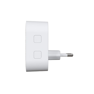 Zvonček bezdrôtový 230V 180m SOLIGHT 1L74DT 2xTLAč 1xRING