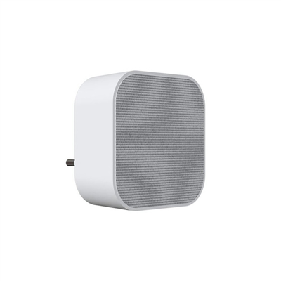 Zvonček bezdrôtový 230V 180m SOLIGHT 1L74DZ 2xRING 1xTLAč