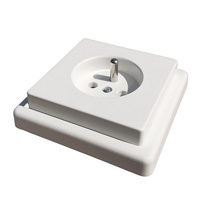 Jednozásuvka panelová SEZ Z3211