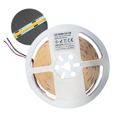 LED pás COB 4000K IP20 320LED KBCOB320NNB