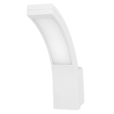 LED svietidlo PIRYT 10W 4000K IP54