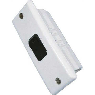 Vypínač č.6 zarubňový