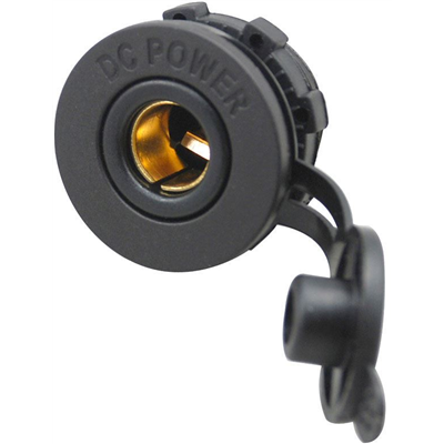 Napajacia zdierka do auta 12/24V DS5015