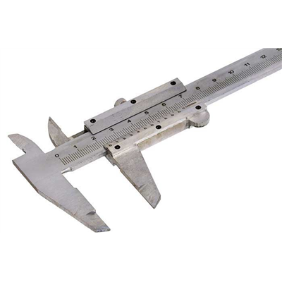 Posuvné meradlo  150mm nerezové 0,02mm