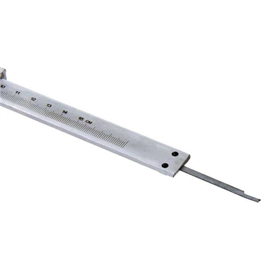 Posuvné meradlo  150mm nerezové 0,02mm