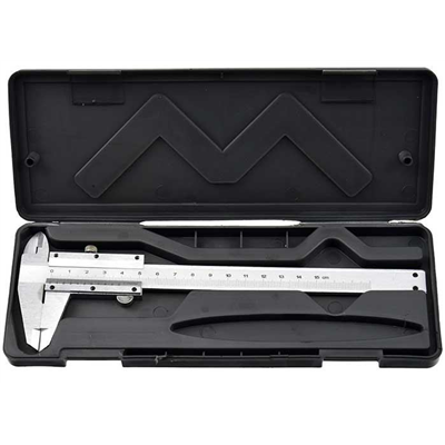 Posuvné meradlo  150mm nerezové 0,02mm