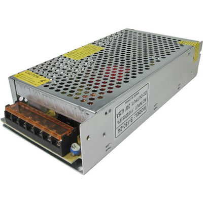 Zdroj spínaný CARSPA 24V 150W