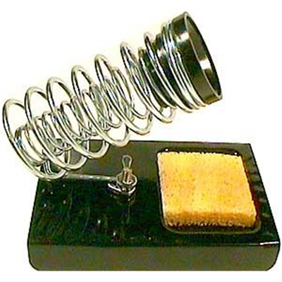 Stojan na mikropájku