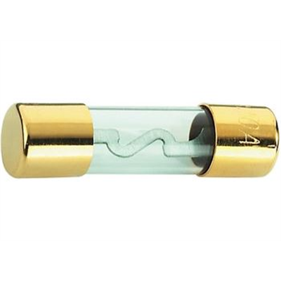 Poistka trubičková 10x38mm 32V 30A