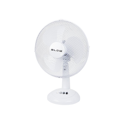 Ventilátor stolový 30cm BLOW 44-063