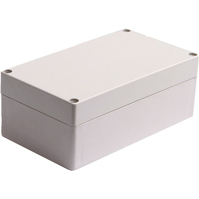 Krabička  inštalačná SP-F2 158x90x60mm vodotesné