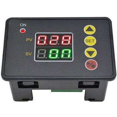 Spínač časový T2310 12V