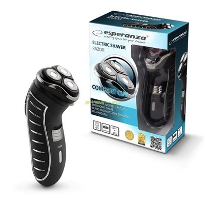 Strojček holiaci ESPERANZA EBG002K