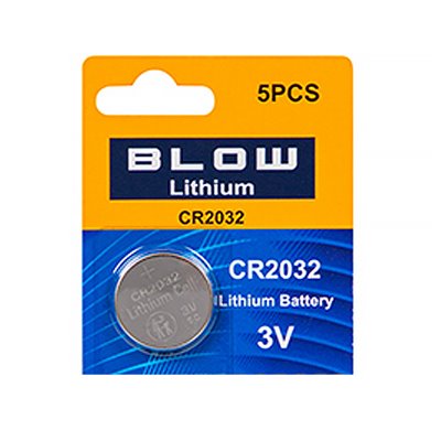 Bat BLOW CR2032