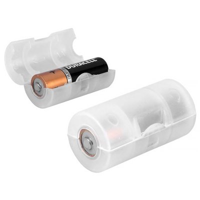 Adaptér na betérie z R06/R14 BQ-BS2E/2E ENELOOP