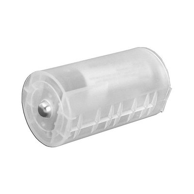 Adapter na baterie z 2xR06 na R20