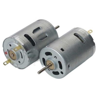 MOTORčEK RS380-4045 3-9V