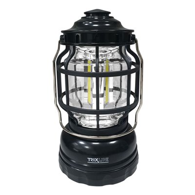 Outdoorove svietidlo na bat LED COB 3x3W TR-216R