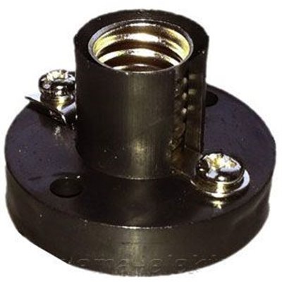 Instal obj E10 plastová