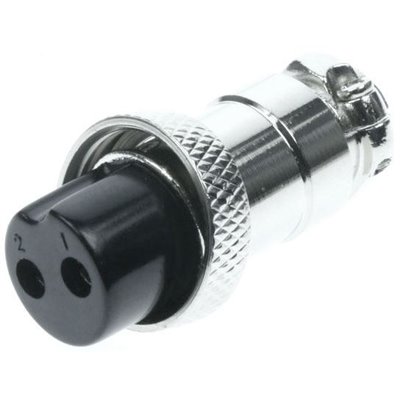 Zdierka MIC322 2p na kábel